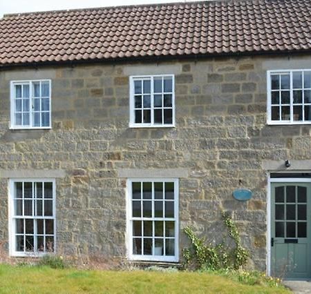 Bed And Breakfast The Old Smithy Knaresborough Exterior foto