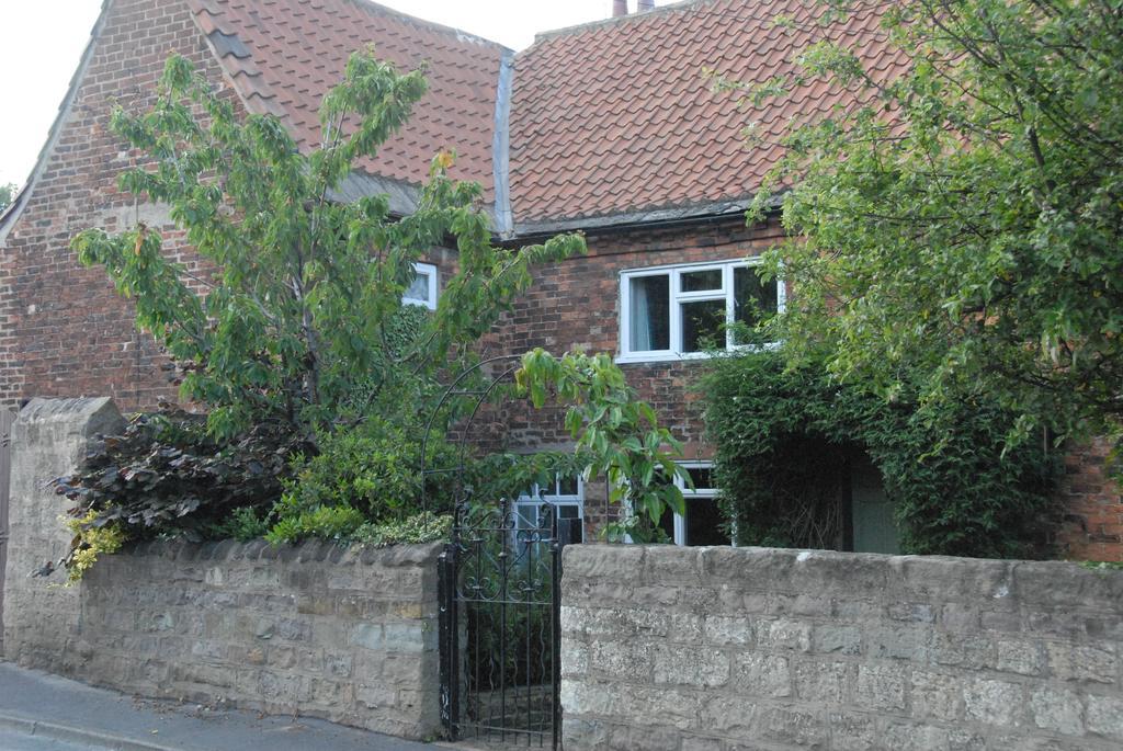 Bed And Breakfast The Old Smithy Knaresborough Quarto foto